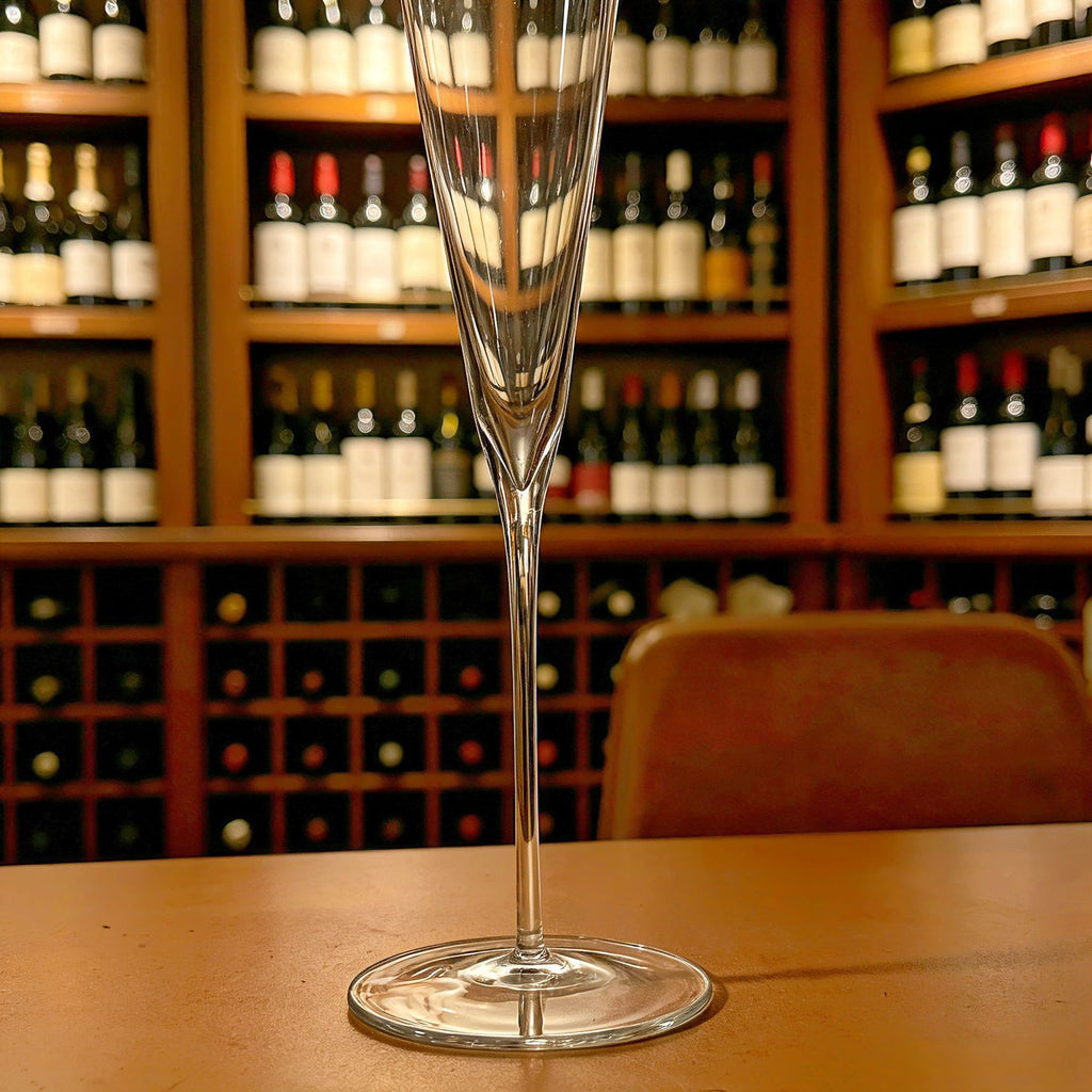 Crystal Champagne Flute