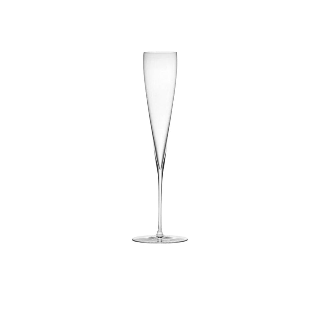 Crystal Champagne Flute