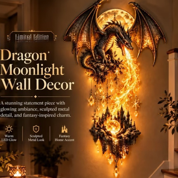 Lighted Christmas Tree & Wreath Door Decoration