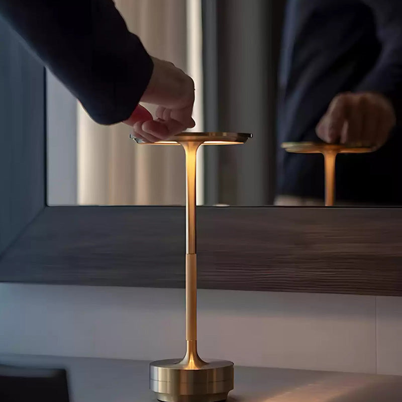 Rechargeable Sunset Projection Lamp